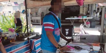 Anak Rosak, Bengis Sejak Umur 17 Tahun. Mengamuk Bawa Parang