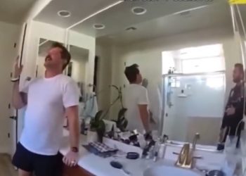 Bapa Sebabkan Kematian Anak Dalam Kereta Kerana Sibuk Tengok Porno – Bunuh Diri