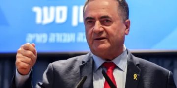 Israel Mahu Terus Serang Gaza