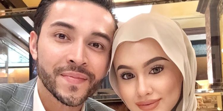 “Saya Berhak Bahagia” – Shahrul Nasrun 