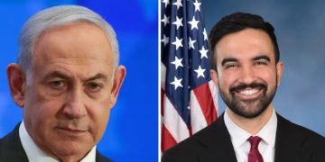 Netanyahu Tegaskan Tidak Takut Kunjungi New York Selepas Ancaman Tangkapan