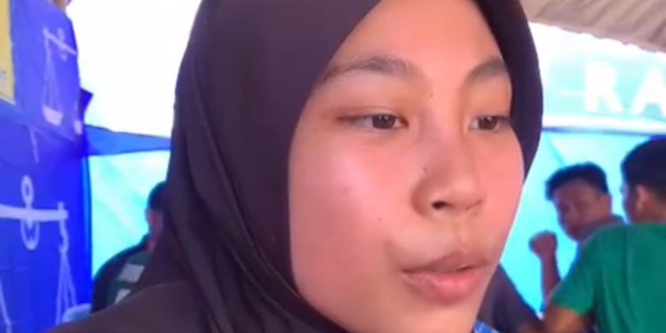 20 Tahun Sengsara Tunggu Air Bersih