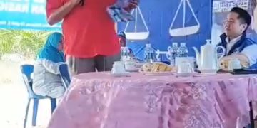 Berpuluh Tahun Masih Gagal Bantu Rakyat, Itu Malang Buat Masyarakat