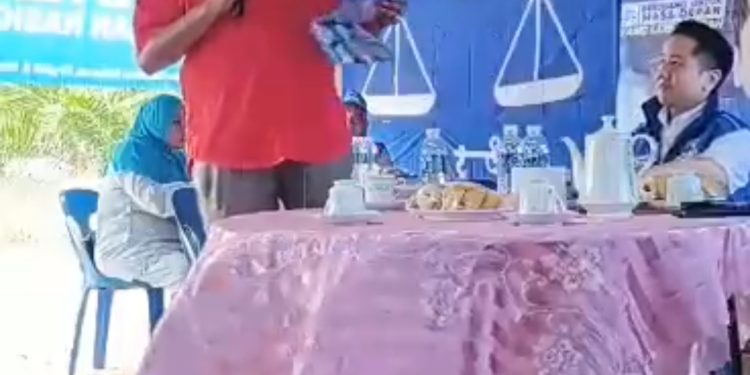 Berpuluh Tahun Masih Gagal Bantu Rakyat, Itu Malang Buat Masyarakat