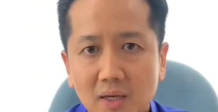 Arthur Bertanding DUN Untuk Selesai Masalah Tanah, Air, Elektrik