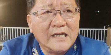 PBRS-BN Mampu Bawa Kejutan Di Sook, Kundasang