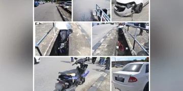 Remaja Lelaki 15 Tahun Maut Tercampak Dalam Longkang