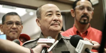 PRN Sabah: GRS Dijangka Umum Calon 11 Atau 12 November