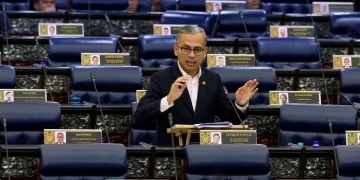 1,456 Kandungan Jelik Diturunkan Penyedia Perkhidmatan Platform Media Sosial – Fahmi