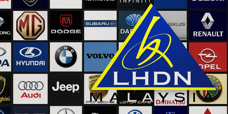 Kartel Jual Beli Kenderaan Mewah Digempur