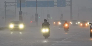 Semua Jentera Kerajaan Diaktifkan Hadapi Monsun Timur Laut