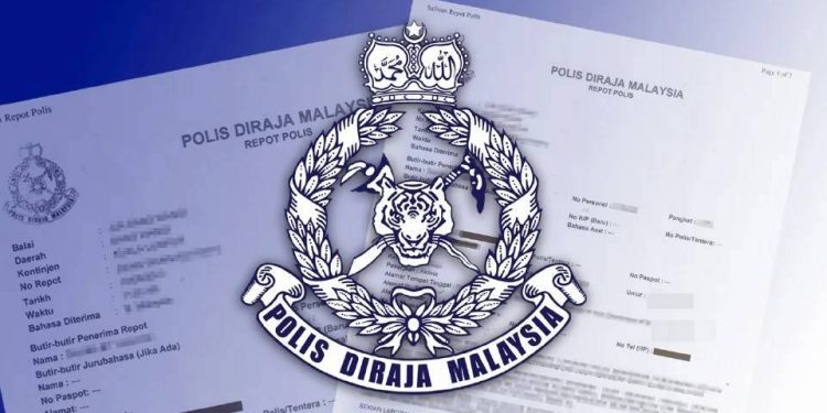 Pelajar OKU Dakwa Dicabul Rakan Sekelas Dalam Tandas