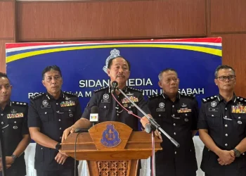 PRN Sabah: Proses Penamaan Calon Catat Sejarah, Lancar Tanpa Sebarang Aduan