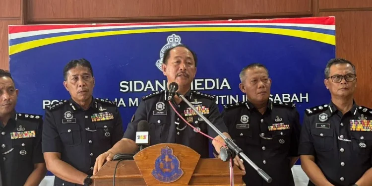 PRN Sabah: Proses Penamaan Calon Catat Sejarah, Lancar Tanpa Sebarang Aduan