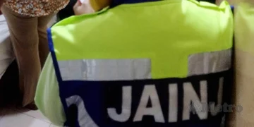 Lelaki Dalam Proses Cerai Ditangkap Khalwat Dengan Anak Dara