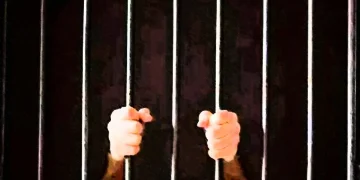 Cabul Anak Saudara, Bapa Tiga Anak Dipenjara 20 Tahun, Empat Sebatan