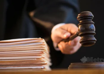 Mengaku Tetak Anak Dan Isteri, Lelaki Dipenjara 20 Tahun