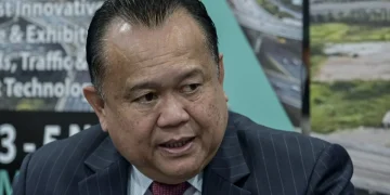 Projek Sistem Tol Tanpa Palang Guna ANPR Kini Pada Peringkat RFP