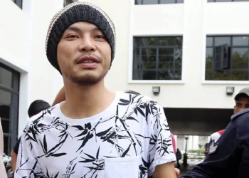 Namewee Keluar Dari IPD Dang Wangi, Dibebaskan Dengan Jaminan Polis