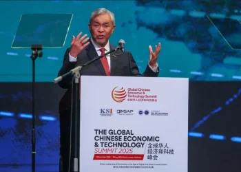 BN Hormati Keputusan MIC, Enggan Campur Urusan Dalaman Parti – Ahmad Zahid