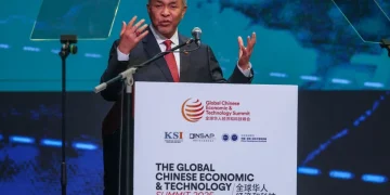 BN Hormati Keputusan MIC, Enggan Campur Urusan Dalaman Parti – Ahmad Zahid