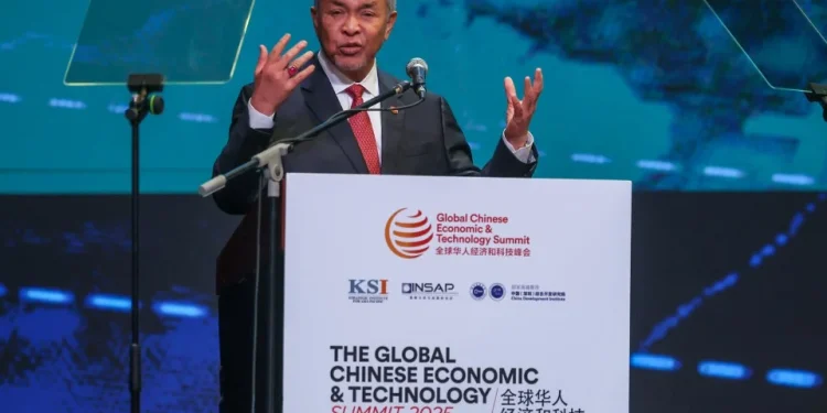 BN Hormati Keputusan MIC, Enggan Campur Urusan Dalaman Parti – Ahmad Zahid