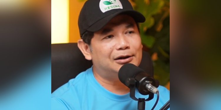 Sprm Nafi Dakwaan Rafizi, Tegas Tidak Diperguna ‘Tekan’ Pemimpin Lawan Kem Izzah