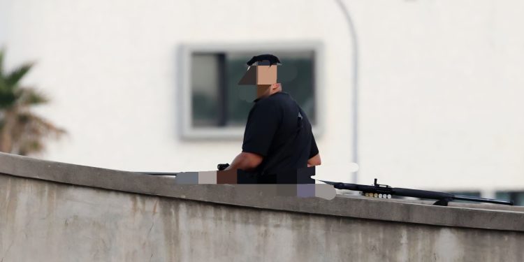 Sekurang-kurangnya 11 Maut Dalam Insiden Tembakan Pantai Bondi, Australia