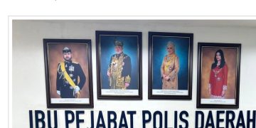 Masak La Kartunis Sampah Tua Yang Dah Hilang Arah Tuju…..