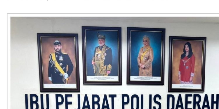 Masak La Kartunis Sampah Tua Yang Dah Hilang Arah Tuju…..