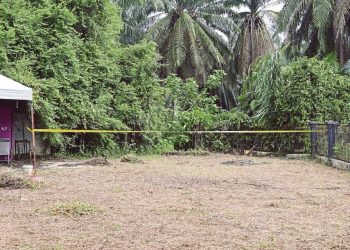 Mayat Dalam Beg: Mangsa Meninggal Dunia Lebih 3 Hari – Polis