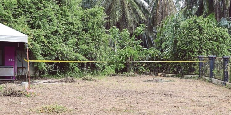 Mayat Dalam Beg: Mangsa Meninggal Dunia Lebih 3 Hari – Polis