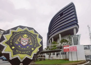 SPRM Panggil Tiga Individu Bantu Siasatan Perolehan Projek Tentera