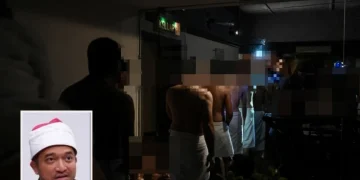 Normalisasi Budaya Songsang Lemahkan Maruah, Integriti Moral Muslim – Mufti