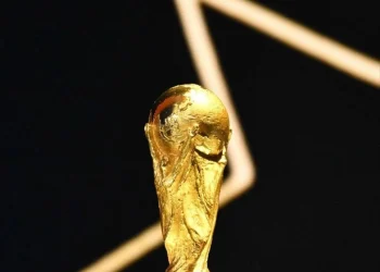 Mexico–Afrika Selatan Buka Tirai Piala Dunia 2026