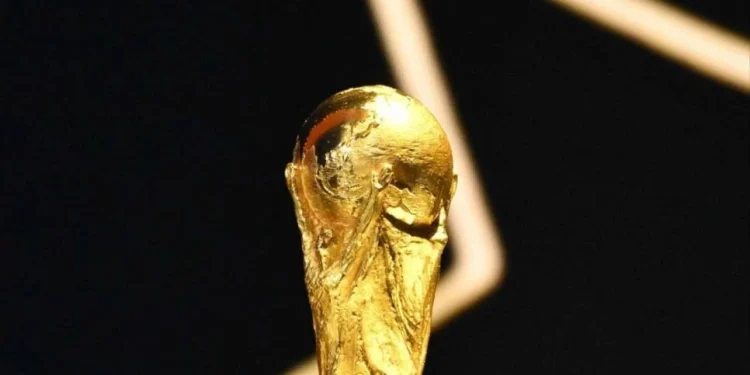 Mexico–Afrika Selatan Buka Tirai Piala Dunia 2026