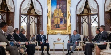 Malaysia Harap Thailand-Kemboja Patuhi Gencatan Senjata