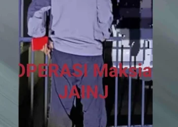 Suami Orang Dakwa Dalam Proses Cerai, Dicekup Berkhalwat Bersama Janda