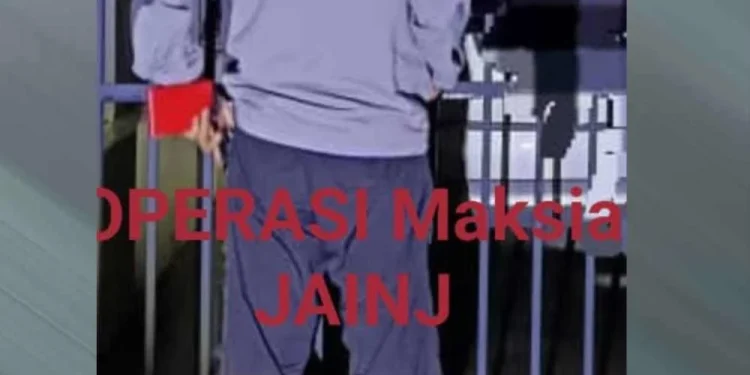 Suami Orang Dakwa Dalam Proses Cerai, Dicekup Berkhalwat Bersama Janda