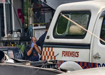 Letupan Di Nilai: Polis Temui Peranti Bahan Letupan Buatan Sendiri