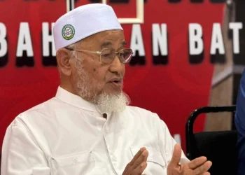 PAS Johor Tunggu Keputusan Pusat, Sangkal Dakwaan PN Johor Bergolak
