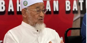 PAS Johor Tunggu Keputusan Pusat, Sangkal Dakwaan PN Johor Bergolak