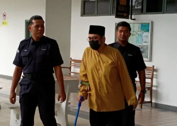 ‘Abuya’ Berdepan 3 Lagi Pertuduhan Jenayah Seksual Babit Pelajar Lelaki 16 Tahun