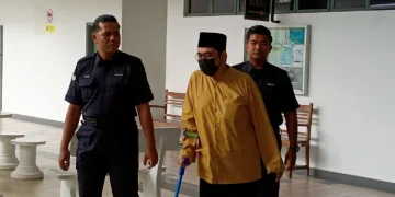 ‘Abuya’ Berdepan 3 Lagi Pertuduhan Jenayah Seksual Babit Pelajar Lelaki 16 Tahun