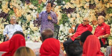 MUBARAK Khuatir UMNO, BN Hilang Sokongan Jika Berlaku Persempadanan Semula Di Selangor