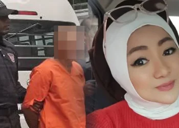 Kes Mayat Wanita Reput Dalam Beg: Anak Suspek Dipercayai Keliru Hubungan Bapa Dengan Mangsa