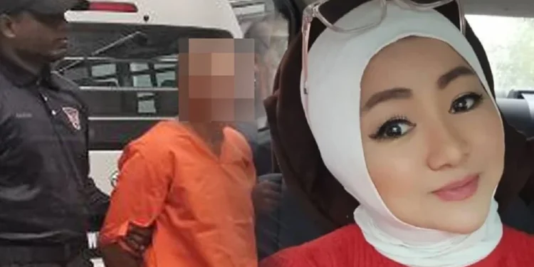 Kes Mayat Wanita Reput Dalam Beg: Anak Suspek Dipercayai Keliru Hubungan Bapa Dengan Mangsa