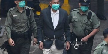 Mahkamah Sabitkan Jimmy Lai Tuduhan Hasutan, Subahat Isu Keselamatan Di Hong Kong
