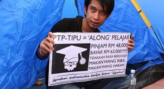Adam Adli Jadi ‘Bahan Lawak’ Netizen