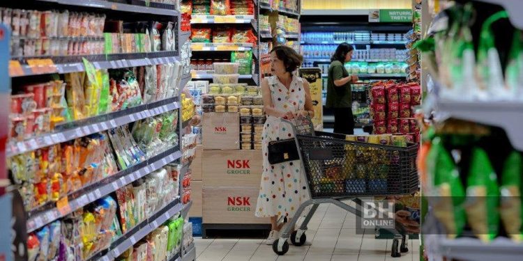 Struktur SST Dikekalkan, Beri Impak Fiskal Lebih Pantas Kepada Kerajaan